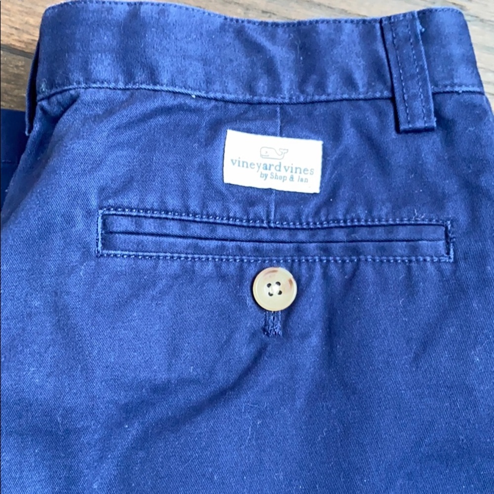 Vineyard Vines navy pants